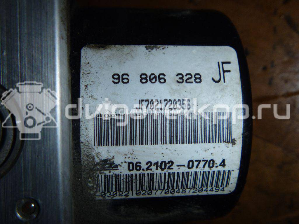 Фото Блок ABS (насос)  96806328 для chevrolet Lacetti {forloop.counter}}