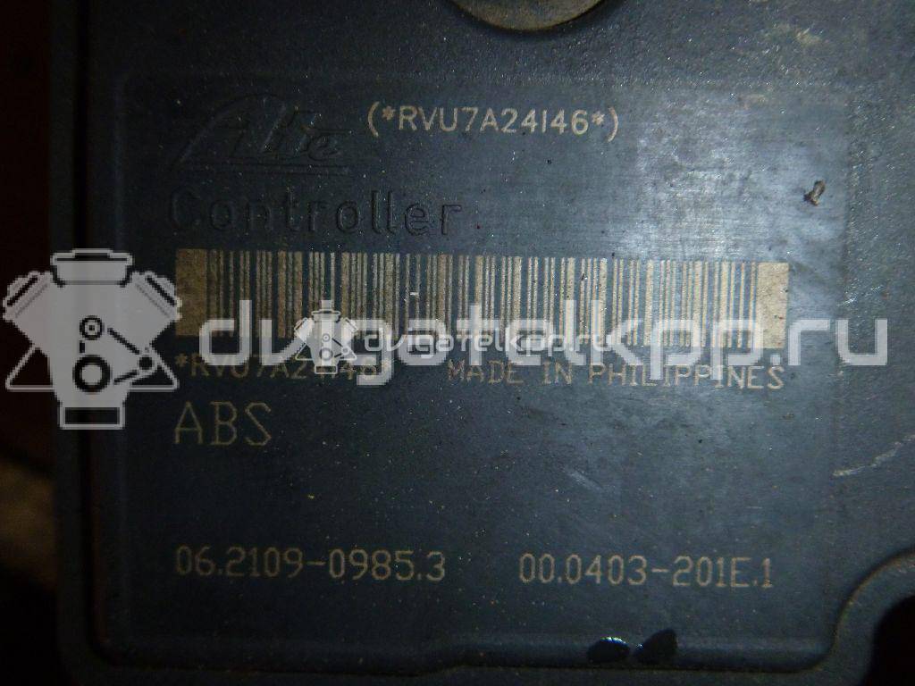 Фото Блок ABS (насос)  96806328 для chevrolet Lacetti {forloop.counter}}