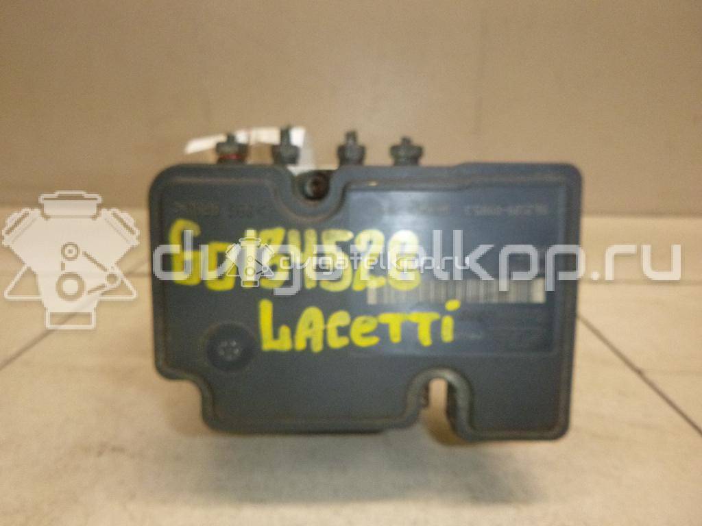 Фото Блок ABS (насос)  96806328 для chevrolet Lacetti {forloop.counter}}