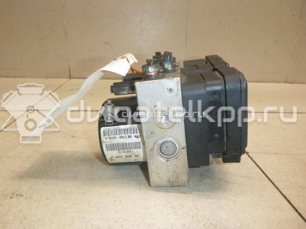 Фото Блок ABS (насос)  96806328 для chevrolet Lacetti {forloop.counter}}