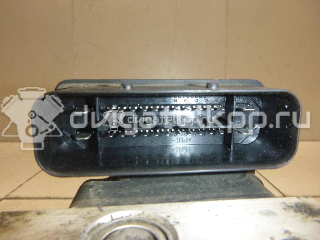 Фото Блок ABS (насос)  96806328 для chevrolet Lacetti {forloop.counter}}