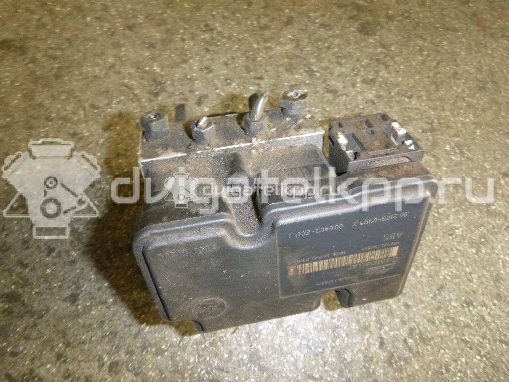 Фото Блок ABS (насос)  96806328 для chevrolet Lacetti {forloop.counter}}