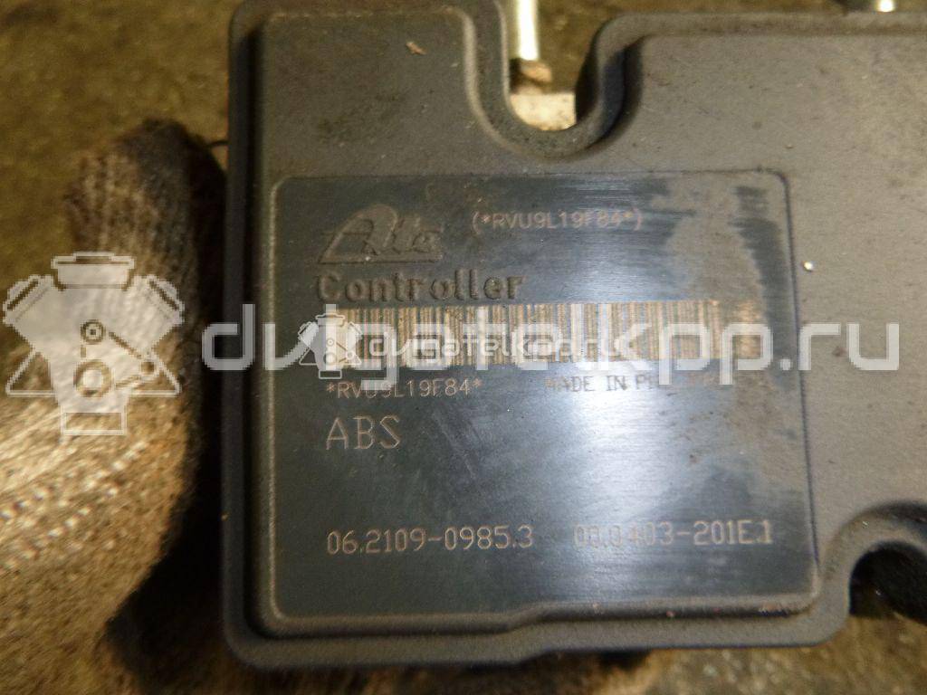 Фото Блок ABS (насос)  96806328 для chevrolet Lacetti {forloop.counter}}