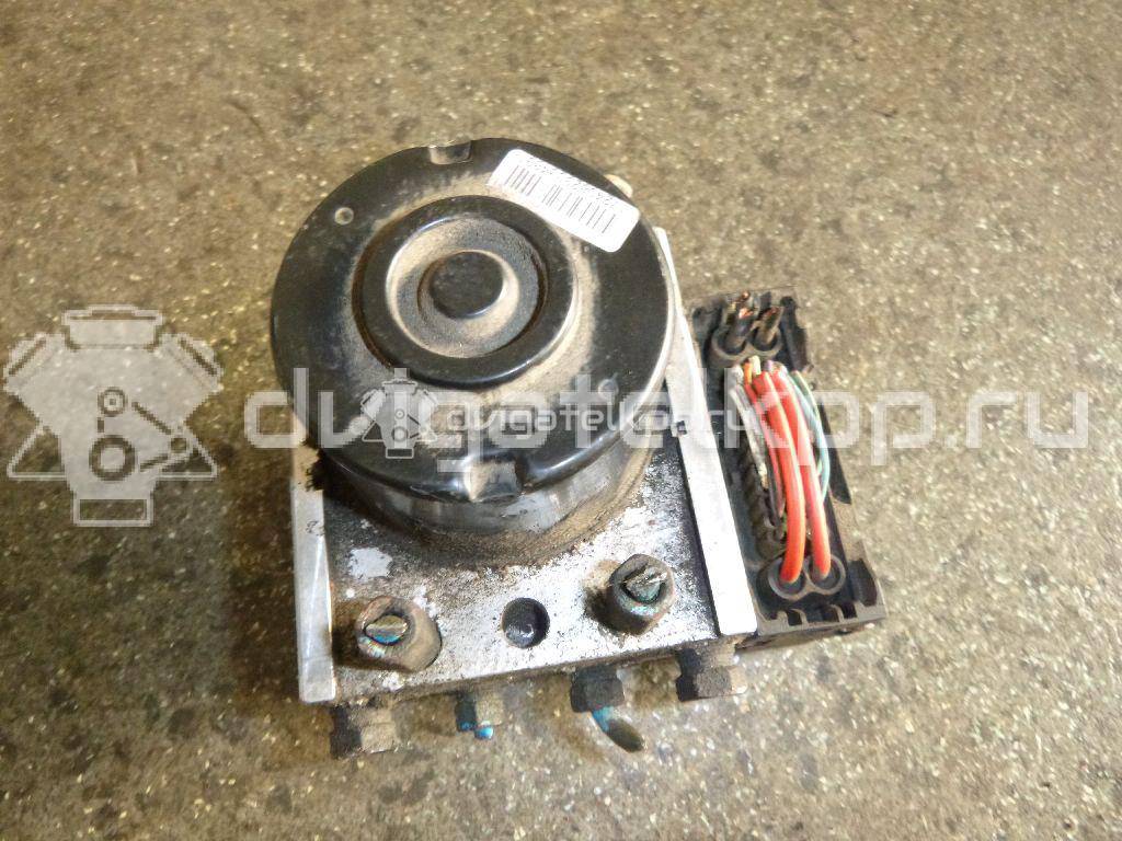 Фото Блок ABS (насос)  96806328 для chevrolet Lacetti {forloop.counter}}