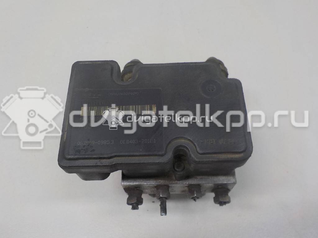 Фото Блок ABS (насос)  96806328 для chevrolet Lacetti {forloop.counter}}