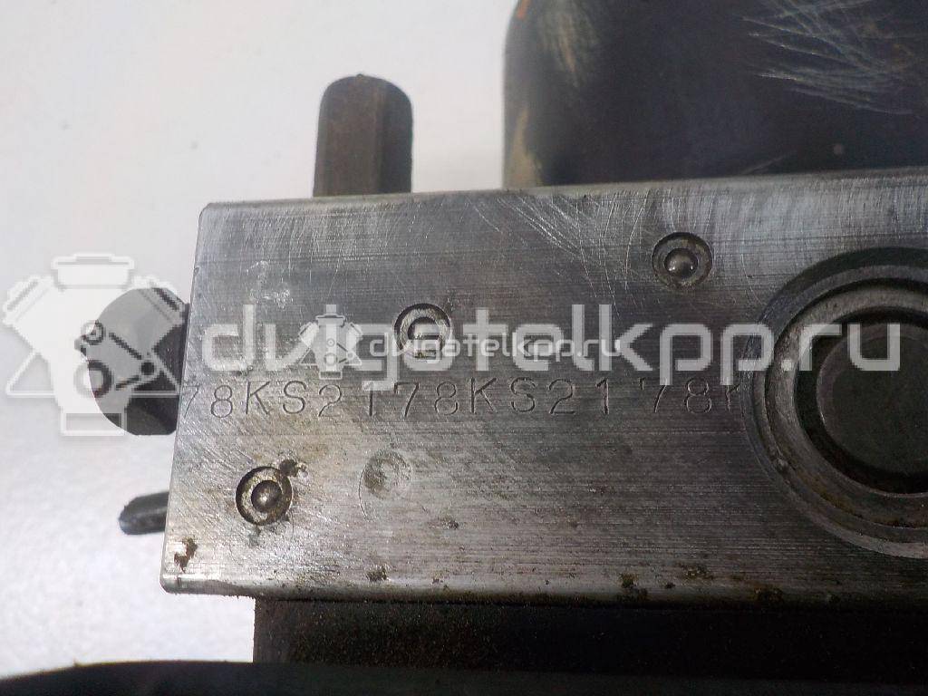 Фото Блок ABS (насос)  96806328 для chevrolet Lacetti {forloop.counter}}