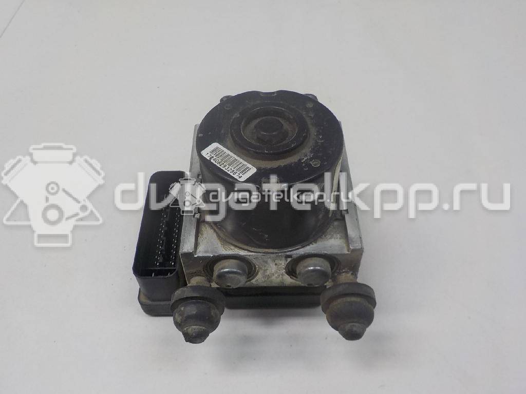 Фото Блок ABS (насос)  96806328 для chevrolet Lacetti {forloop.counter}}