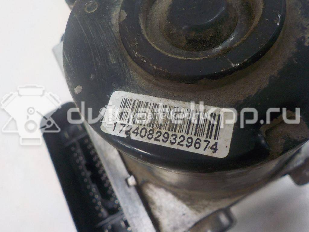 Фото Блок ABS (насос)  96806328 для chevrolet Lacetti {forloop.counter}}