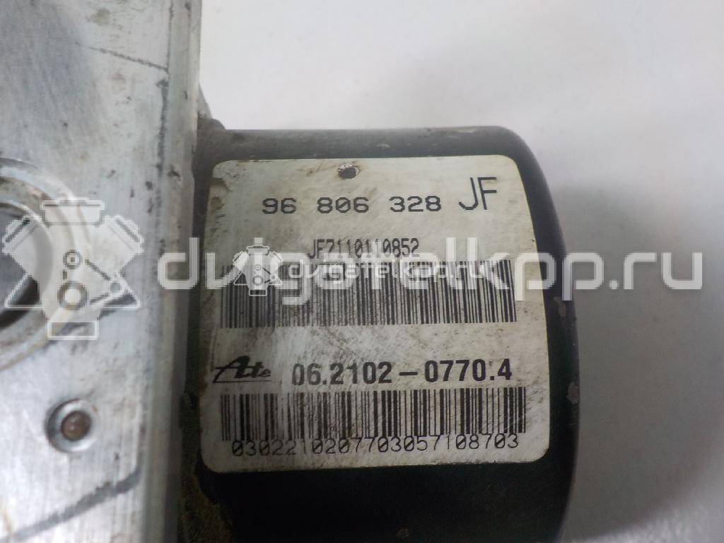 Фото Блок ABS (насос)  96806328 для chevrolet Lacetti {forloop.counter}}