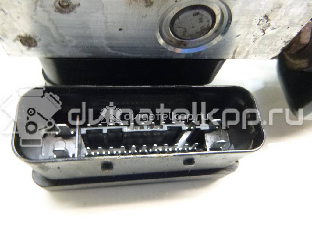 Фото Блок ABS (насос)  96806328 для chevrolet Lacetti {forloop.counter}}