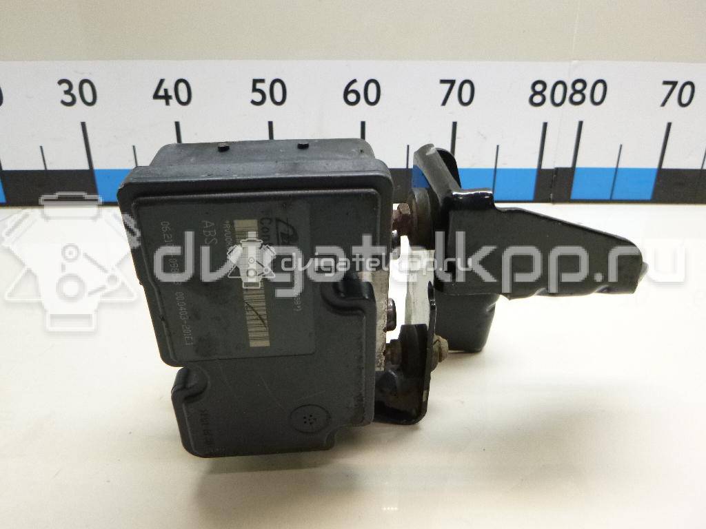 Фото Блок ABS (насос)  96806328 для chevrolet Lacetti {forloop.counter}}