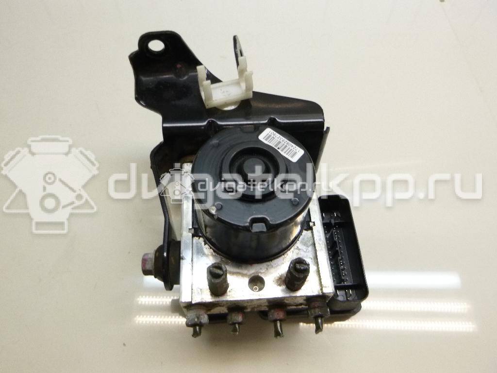 Фото Блок ABS (насос)  96806328 для chevrolet Lacetti {forloop.counter}}