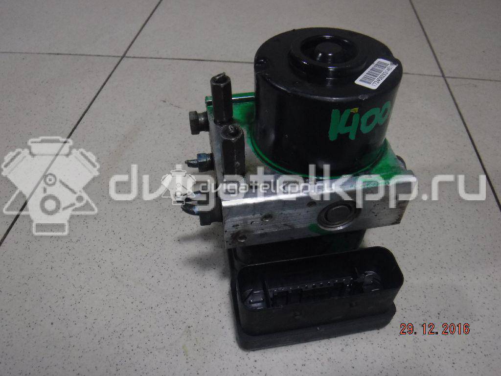 Фото Блок ABS (насос)  96806328 для chevrolet Lacetti {forloop.counter}}