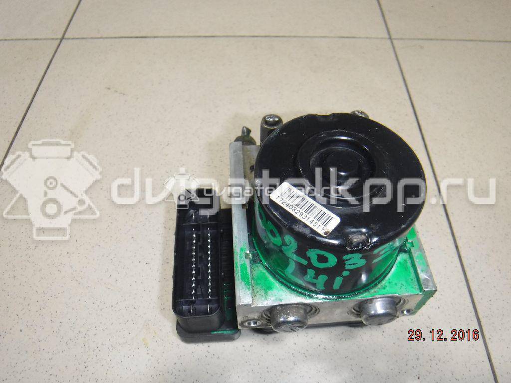 Фото Блок ABS (насос)  96806328 для chevrolet Lacetti {forloop.counter}}