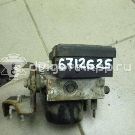 Фото Блок ABS (насос)  96806328 для chevrolet Lacetti