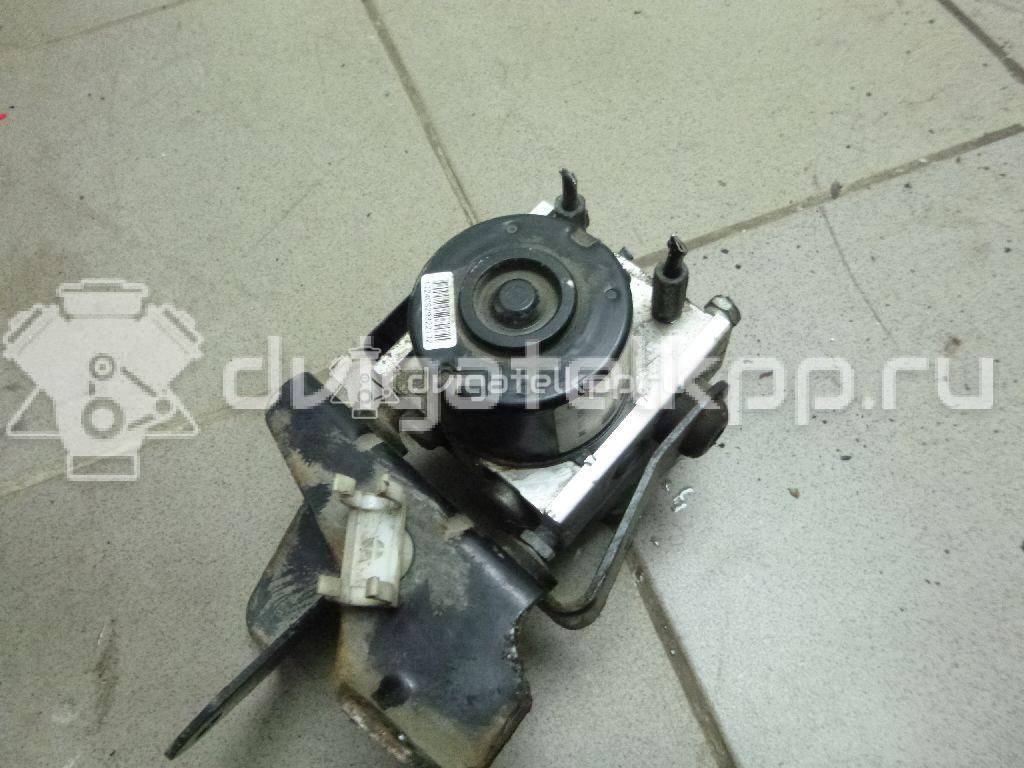 Фото Блок ABS (насос)  96806328 для chevrolet Lacetti {forloop.counter}}
