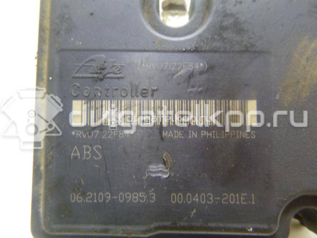 Фото Блок ABS (насос)  96806328 для chevrolet Lacetti {forloop.counter}}