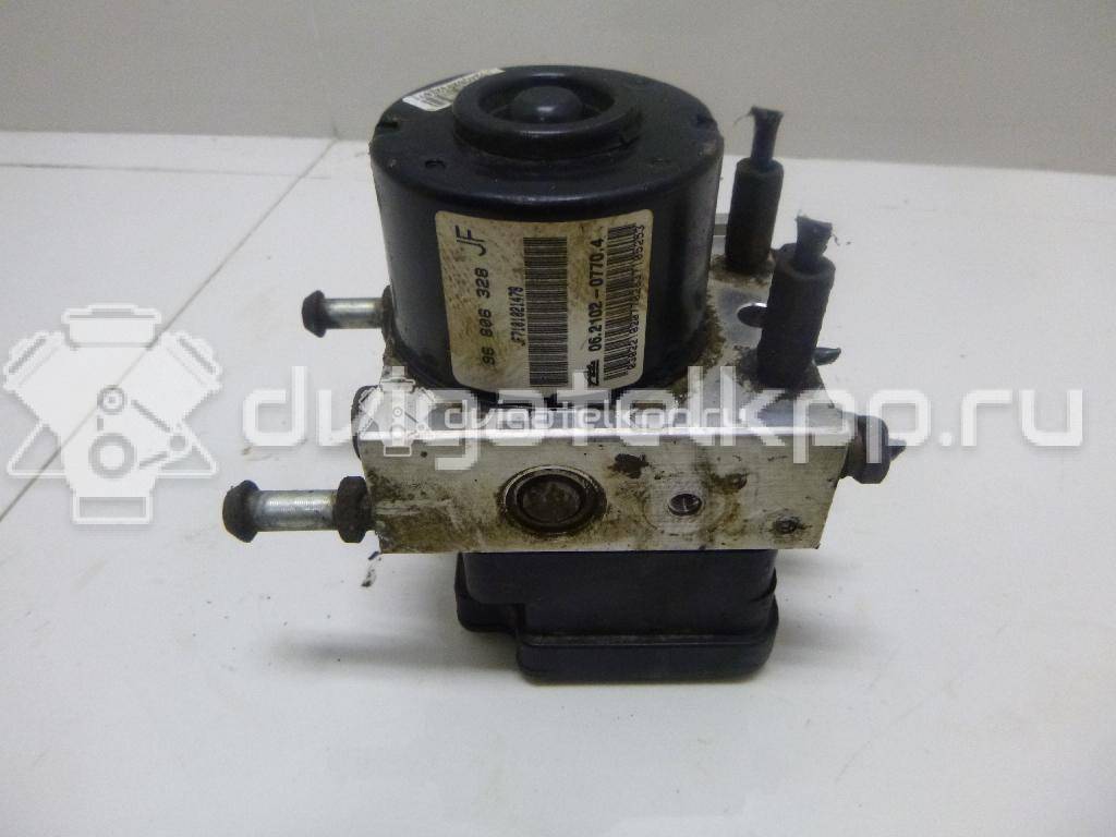 Фото Блок ABS (насос)  96806328 для chevrolet Lacetti {forloop.counter}}