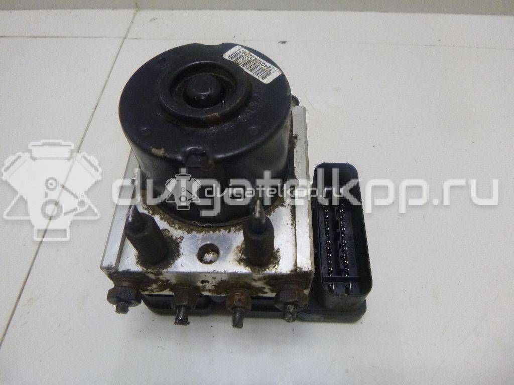 Фото Блок ABS (насос)  96806328 для chevrolet Lacetti {forloop.counter}}