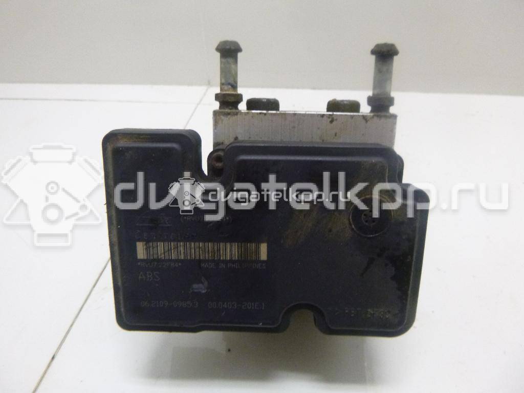 Фото Блок ABS (насос)  96806328 для chevrolet Lacetti {forloop.counter}}