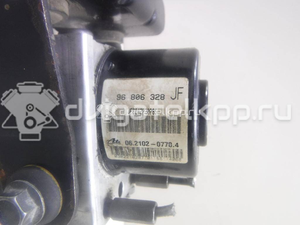 Фото Блок ABS (насос)  96806328 для chevrolet Lacetti {forloop.counter}}