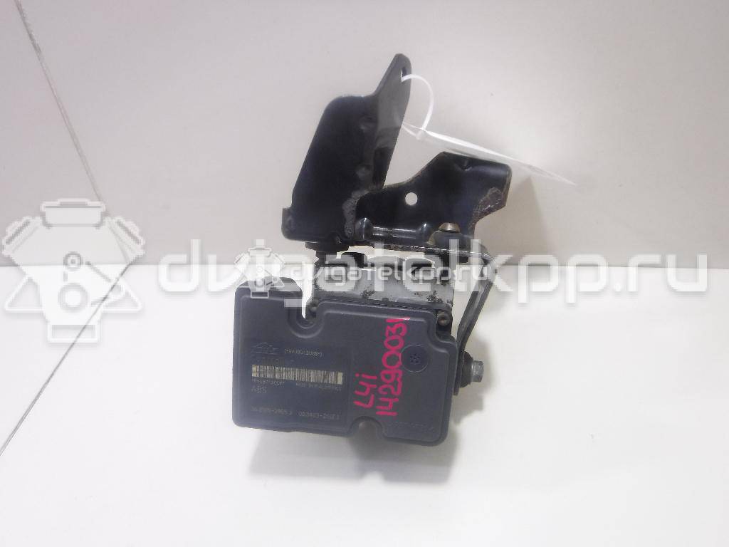 Фото Блок ABS (насос)  96806328 для chevrolet Lacetti {forloop.counter}}