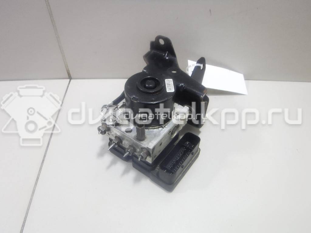 Фото Блок ABS (насос)  96806328 для chevrolet Lacetti {forloop.counter}}