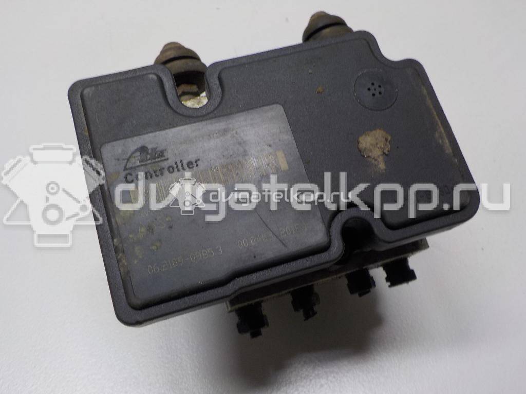 Фото Блок ABS (насос)  96806328 для chevrolet Lacetti {forloop.counter}}