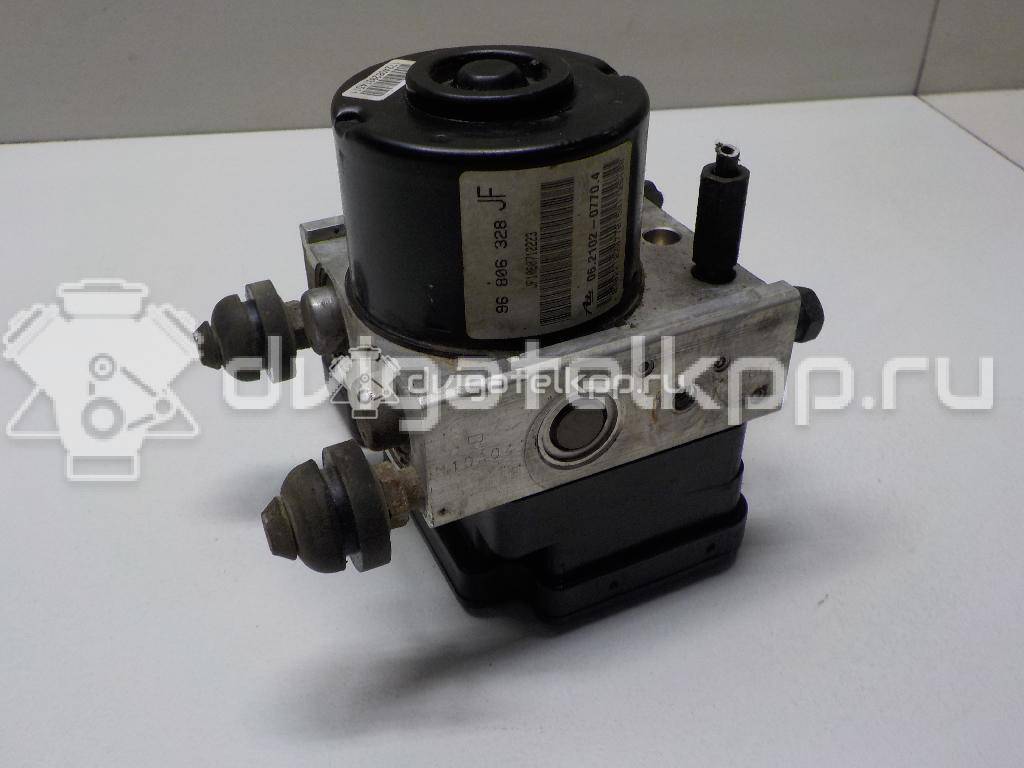 Фото Блок ABS (насос)  96806328 для chevrolet Lacetti {forloop.counter}}