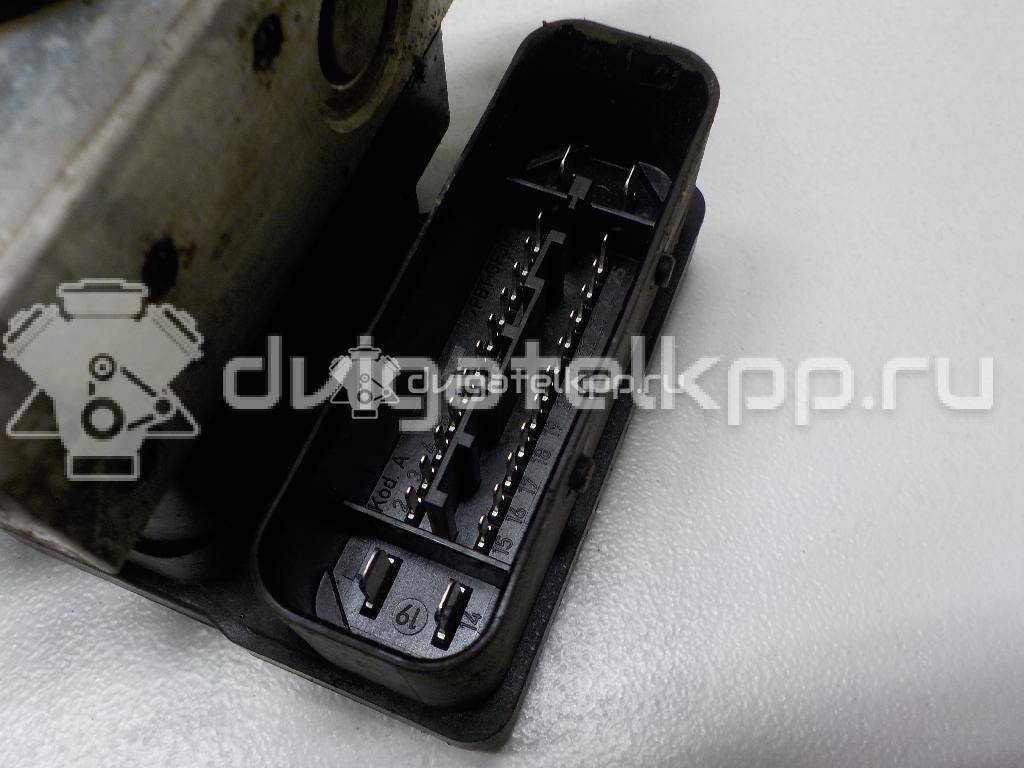 Фото Блок ABS (насос)  96806328 для chevrolet Lacetti {forloop.counter}}