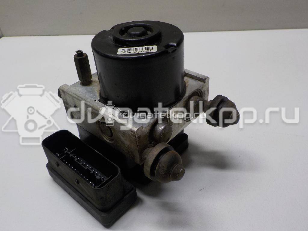 Фото Блок ABS (насос)  96806328 для chevrolet Lacetti {forloop.counter}}