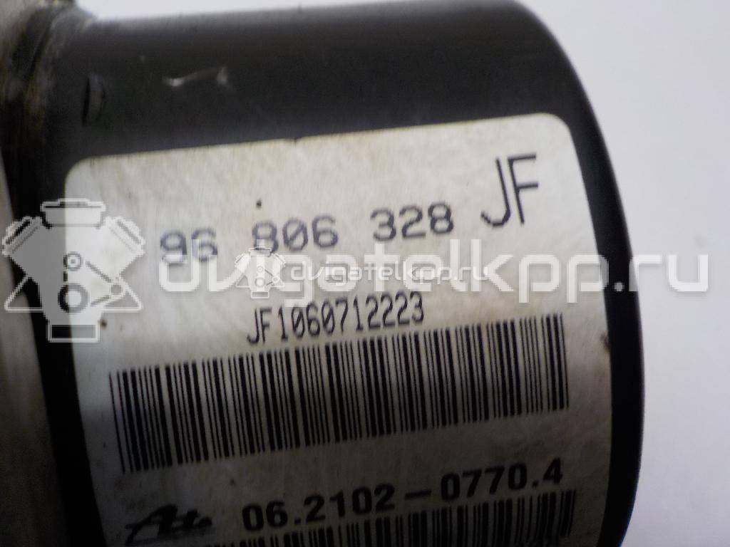 Фото Блок ABS (насос)  96806328 для chevrolet Lacetti {forloop.counter}}