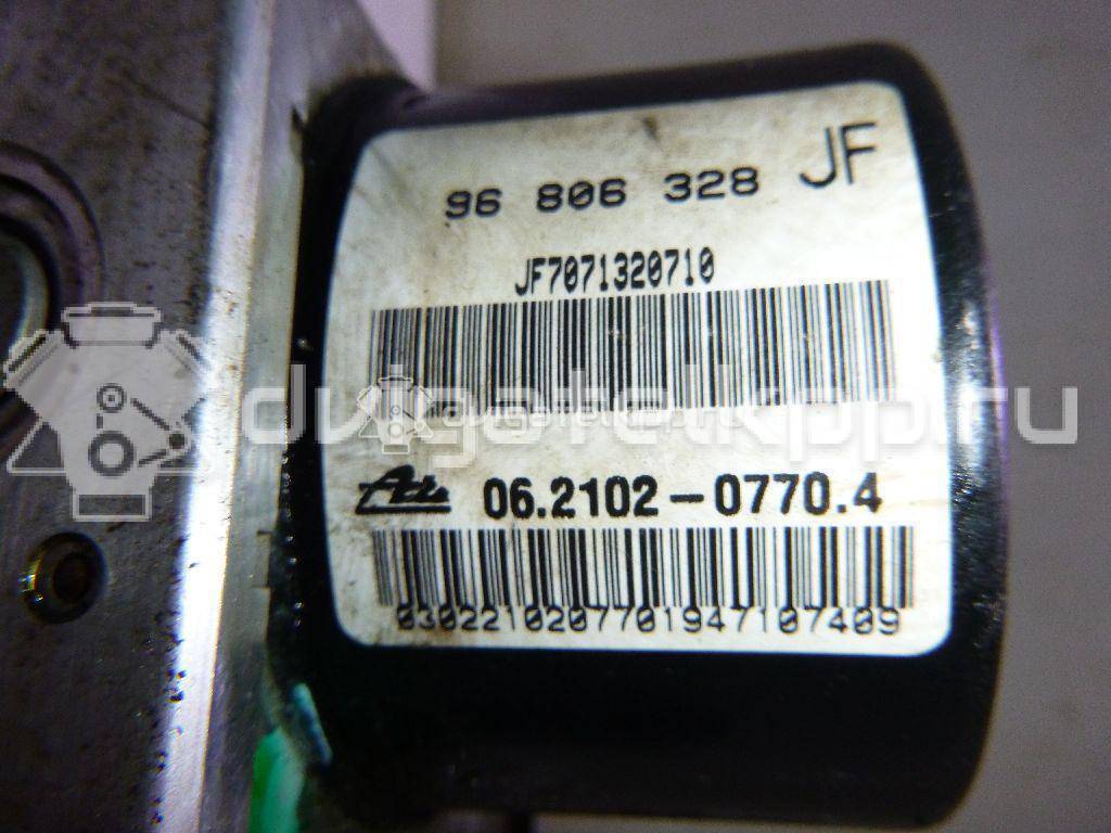 Фото Блок ABS (насос)  96806328 для chevrolet Lacetti {forloop.counter}}