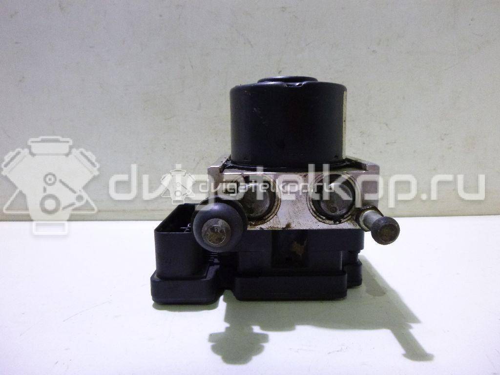 Фото Блок ABS (насос)  96806328 для chevrolet Lacetti {forloop.counter}}