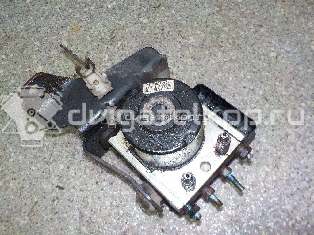 Фото Блок ABS (насос)  96806328 для chevrolet Lacetti {forloop.counter}}