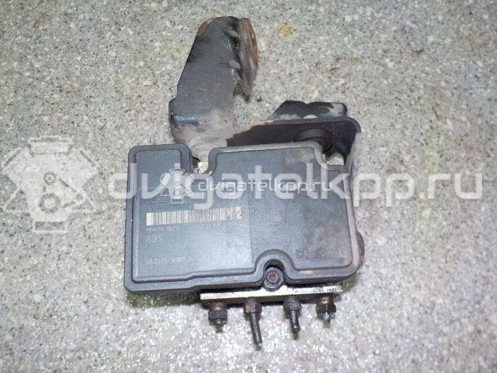 Фото Блок ABS (насос)  96806328 для chevrolet Lacetti {forloop.counter}}