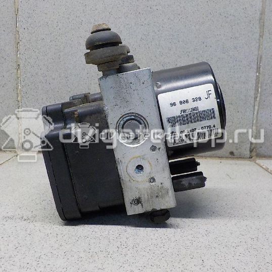 Фото Блок ABS (насос)  96806328 для chevrolet Lacetti