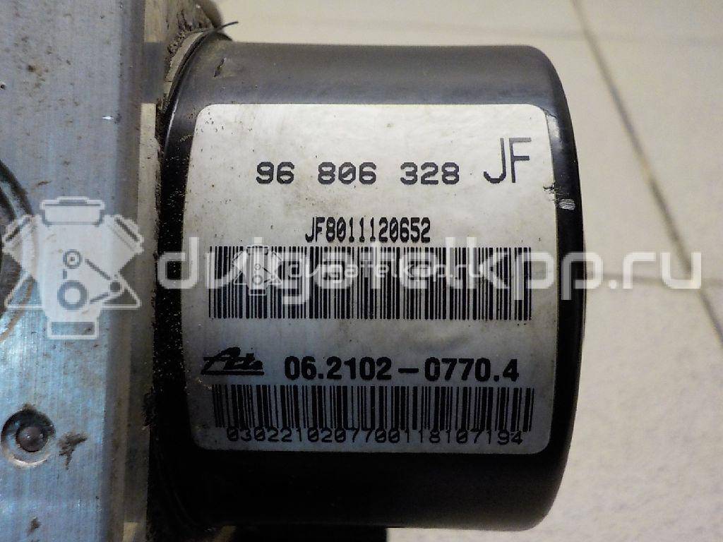 Фото Блок ABS (насос)  96806328 для chevrolet Lacetti {forloop.counter}}