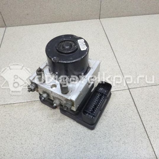 Фото Блок ABS (насос)  96806328 для chevrolet Lacetti
