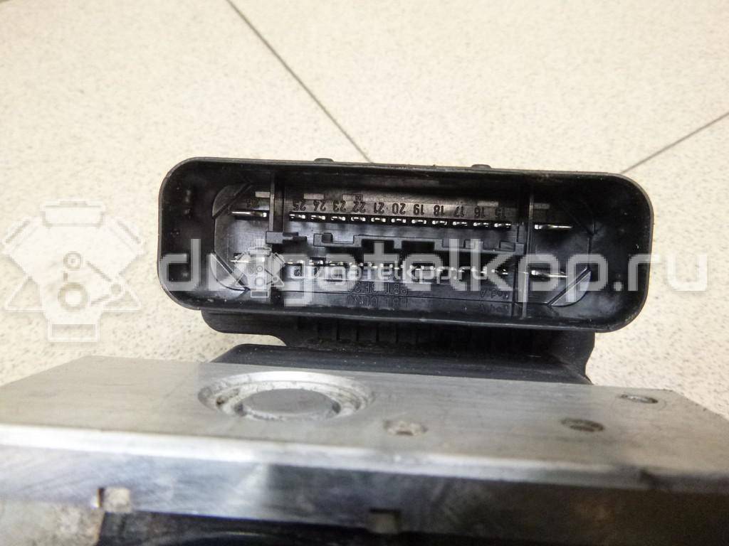 Фото Блок ABS (насос)  96806328 для chevrolet Lacetti {forloop.counter}}