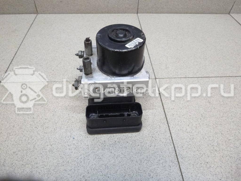 Фото Блок ABS (насос)  96806328 для chevrolet Lacetti {forloop.counter}}