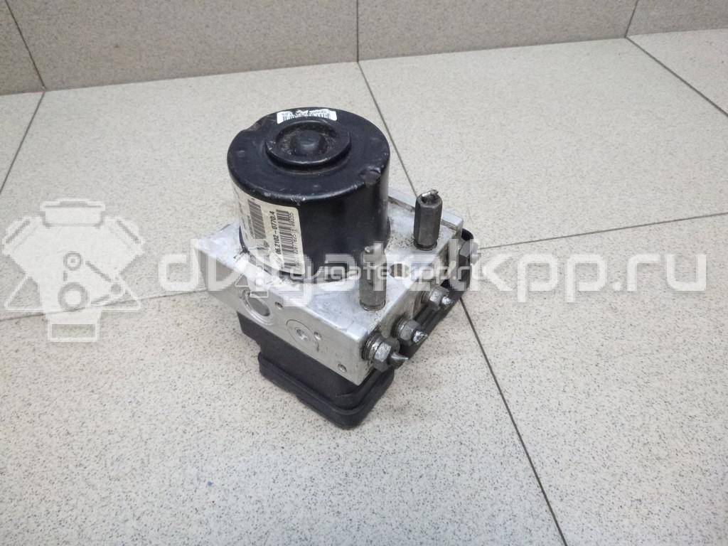 Фото Блок ABS (насос)  96806328 для chevrolet Lacetti {forloop.counter}}