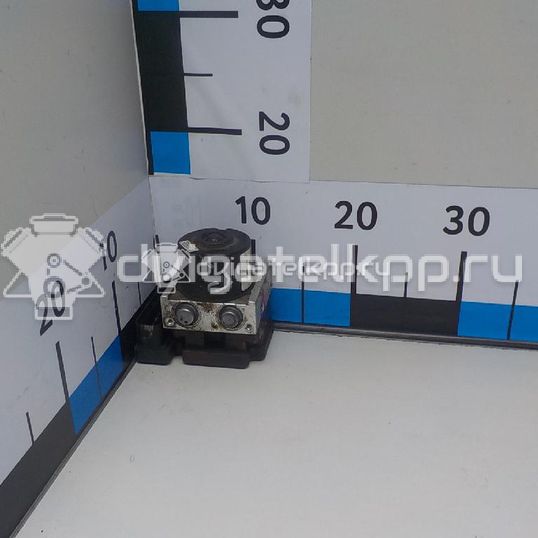 Фото Блок ABS (насос)  96806328 для chevrolet Lacetti