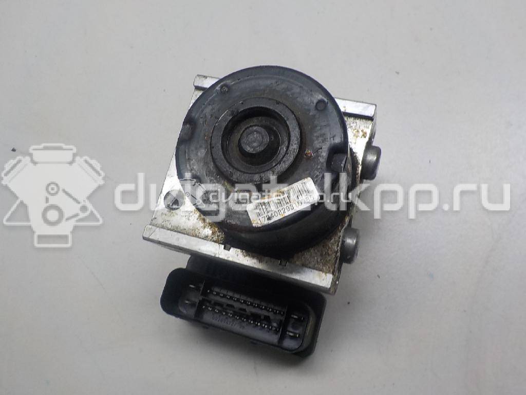 Фото Блок ABS (насос)  96806328 для chevrolet Lacetti {forloop.counter}}