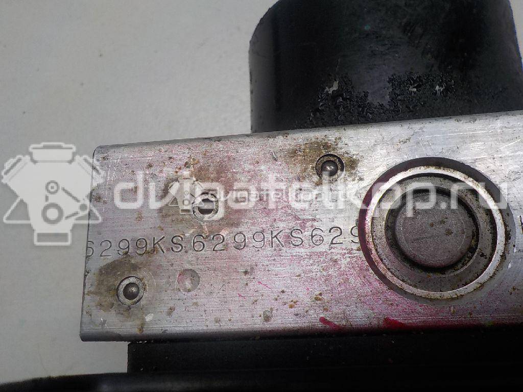 Фото Блок ABS (насос)  96806328 для chevrolet Lacetti {forloop.counter}}