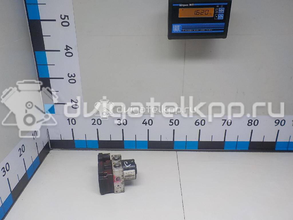 Фото Блок ABS (насос)  96806328 для chevrolet Lacetti {forloop.counter}}