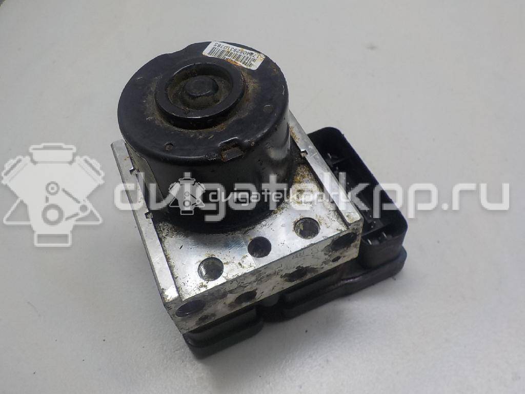 Фото Блок ABS (насос)  96806328 для chevrolet Lacetti {forloop.counter}}