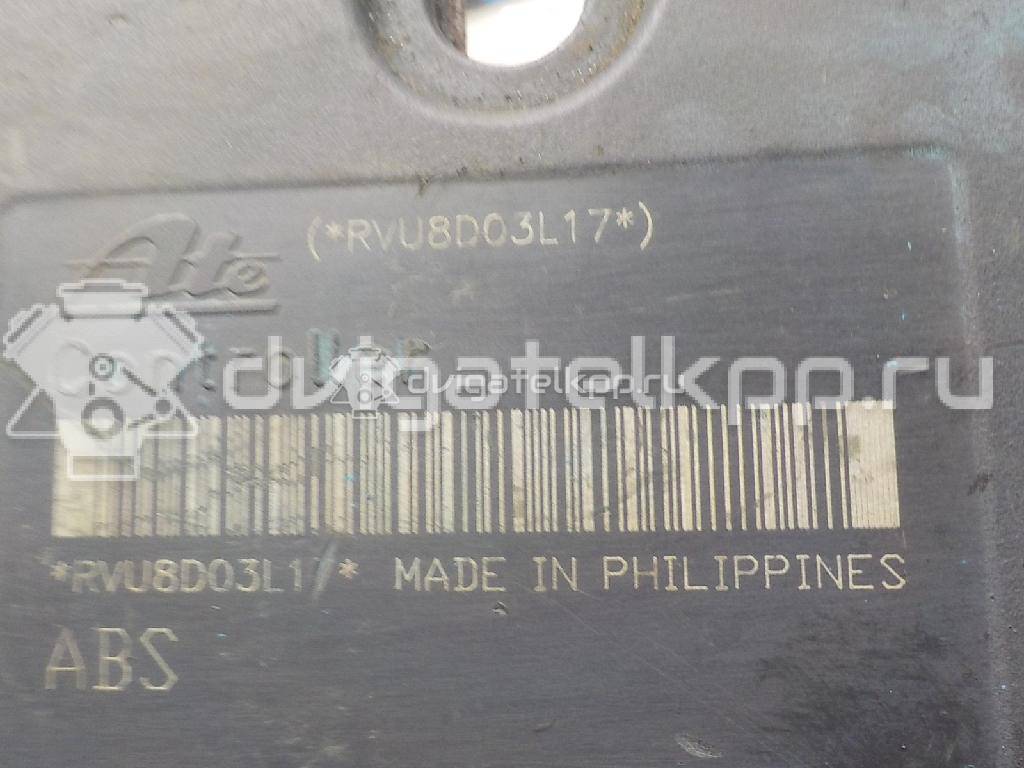 Фото Блок ABS (насос)  96806328 для chevrolet Lacetti {forloop.counter}}