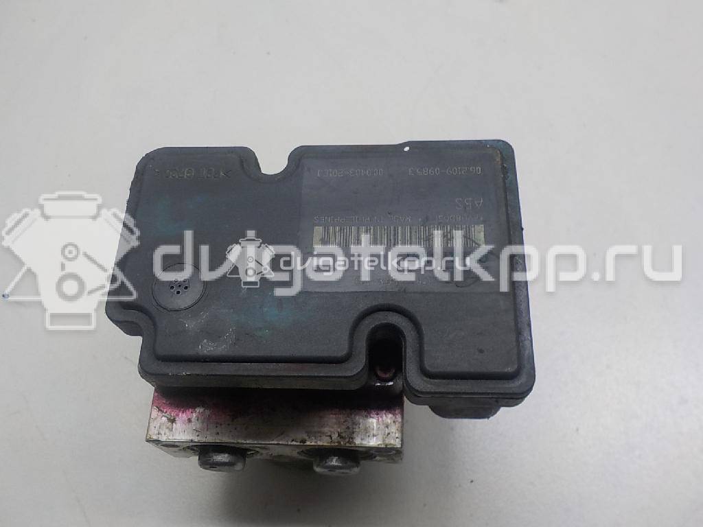 Фото Блок ABS (насос)  96806328 для chevrolet Lacetti {forloop.counter}}