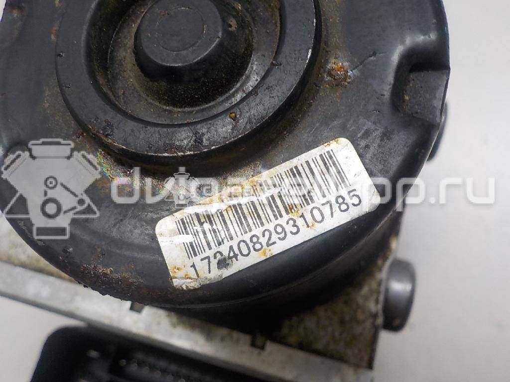 Фото Блок ABS (насос)  96806328 для chevrolet Lacetti {forloop.counter}}